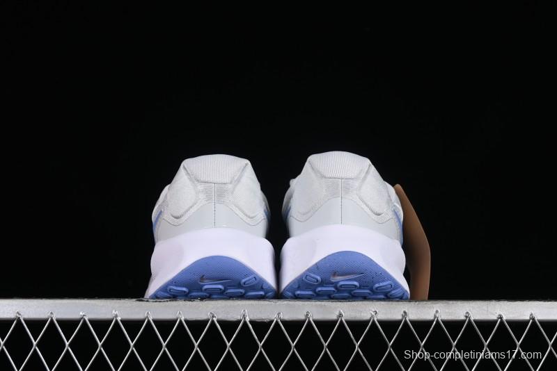 Nike Revolution 7 Wide Low-Top Running Shoes with Breathable Mesh and Durable Cushioning - FB2207-100