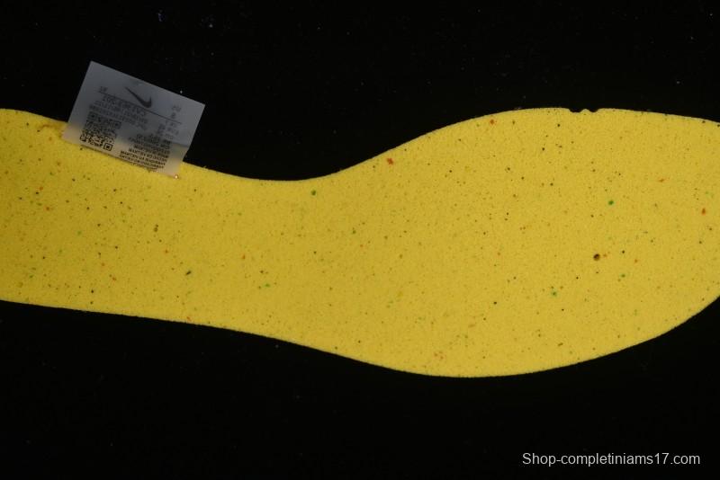 Nike Sacai VaporWaffle 3.0 Fashion-Forward Sneakers with Hybrid Design - CV1363-201