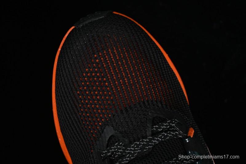 Nike Air Zoom Pegasus 40 Breathable Mesh Running Shoes - FQ8723-010