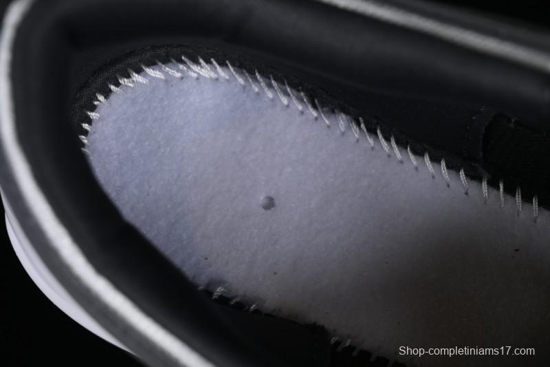 Nike Air Max 97 Retro Running Shoes with Full-Sole Air Cushion - 921826-020