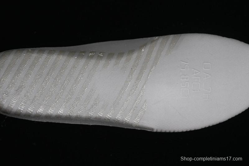 Nike Air Force 1 '07 Low LV Collaboration - Military Green Casual Sneakers - BA8806-223