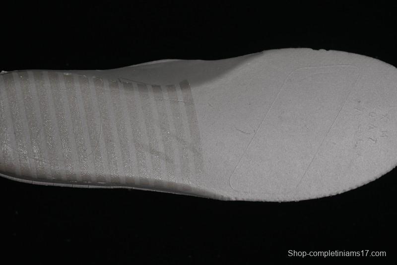 Nike Air Force 1 '07 Low "NAI-KE" 40th Anniversary China Edition Casual Sneakers - NK0621-111