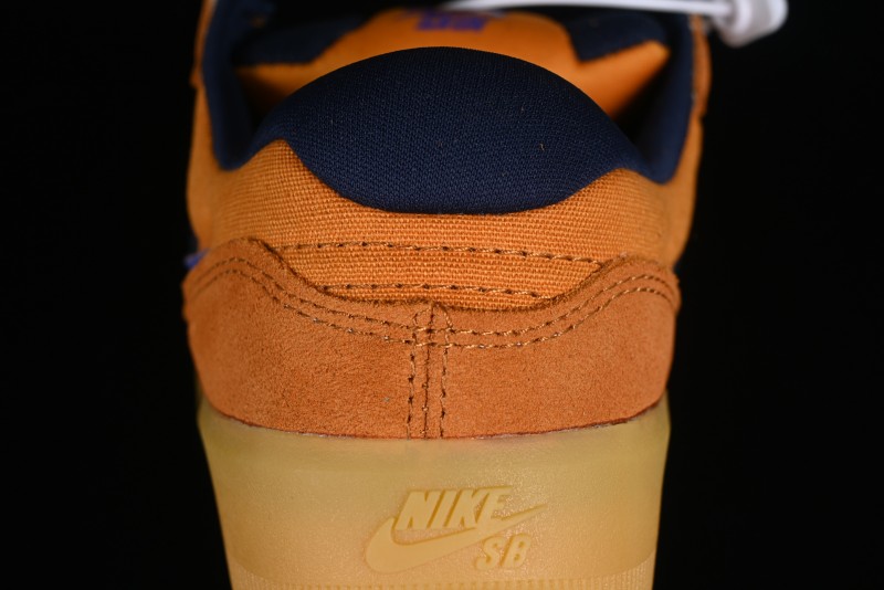 Nike SB Force 58 Retro Skate Shoes - DV5477-800