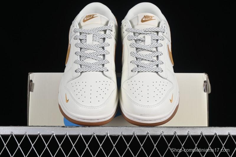 Supreme x Nike SB Dunk Low Anniversary Edition - XH0923-339