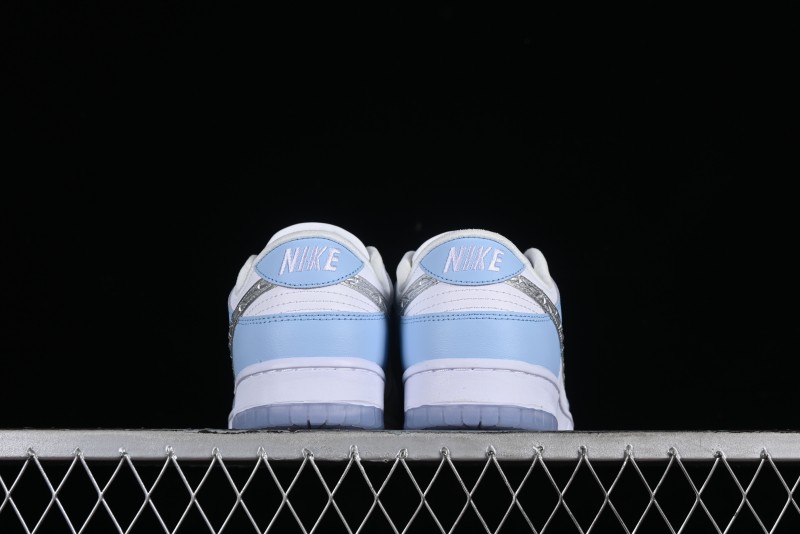 Nike Dunk Low SB Skateboarding Shoes - FD2562-300