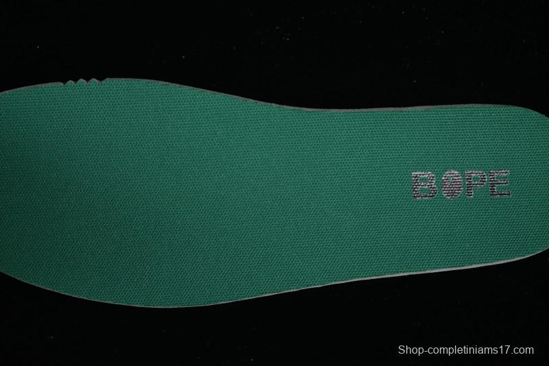 Nike SB Dunk Low BAPE Collaboration Anniversary Edition - XD6188-026