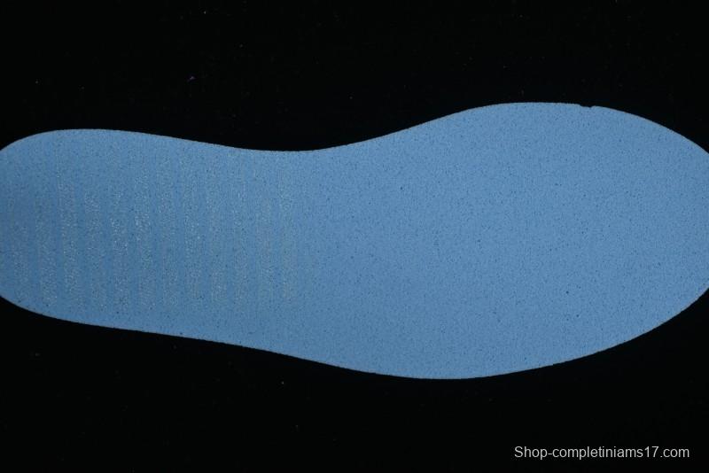 Nike Air Jordan 1 Low Customized Panda Mischief Jungle Adventure Casual Sneakers - 553558-040