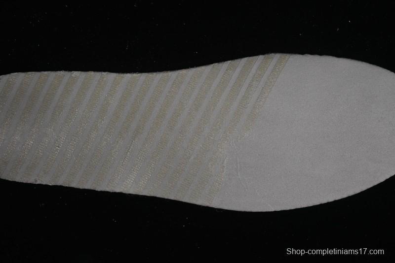 Nike SB Dunk Low LV Collaboration - Beige Grey Crystal Sole Night Light Anniversary High-End Custom Low-Top Casual Sneakers - CR8033-503