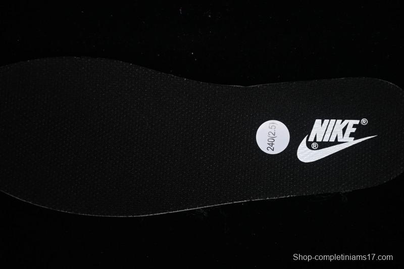 Nike Dunk Low SB Casual Skate Shoes with Smoked Rose Design - FD1232-001