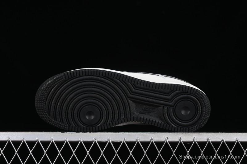 Nike Air Force 1 '07 Low Custom Collaboration Casual Sneakers - AC-639822