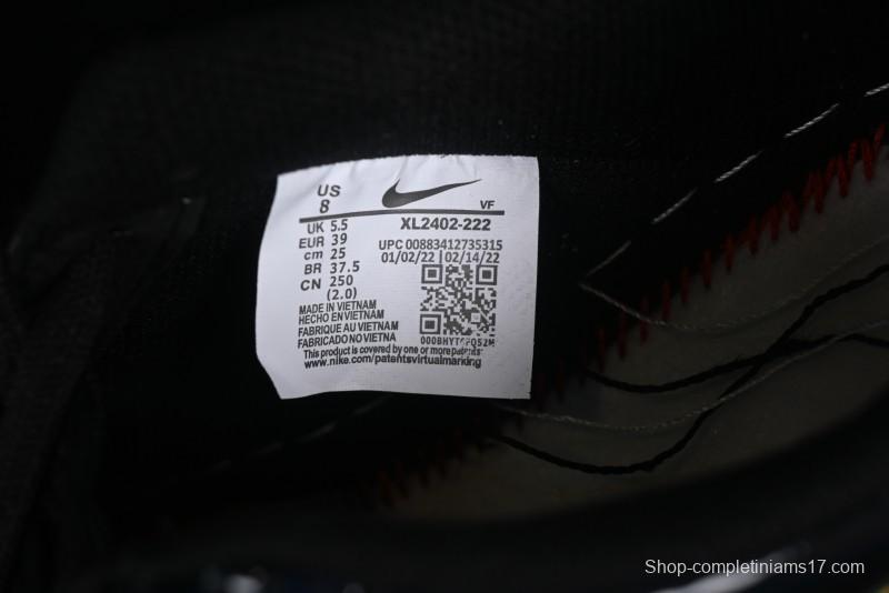 Nike Air Force 1'07 Low "Night Elves" Casual Sneakers with Gaming Theme - XL2402-222