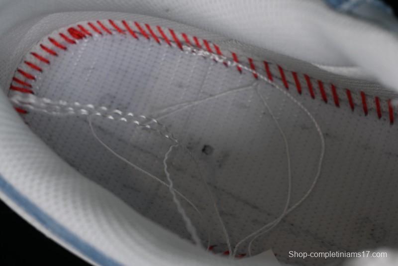 Nike Air Force 1 '07 Low Custom Casual Sneakers - CW2288-111