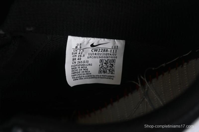 Nike Air Force 1 '07 Low Custom Casual Sneakers - CW2288-111