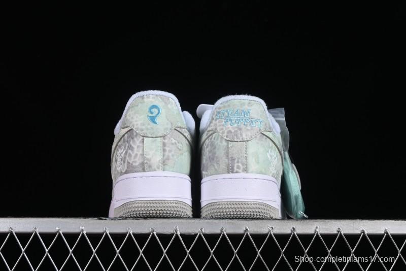 Nike Air Force 1 '07 Low Chinese New Year Limited Edition - Chen Dragon CV1724-109