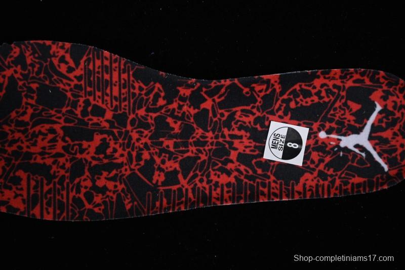 Nike Travis Scott x Jordan Jumpman Jack TR University Red Basketball Shoes - FZ8117-101