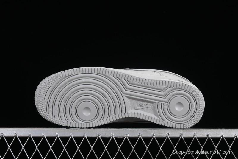 Nike Air Force 1 '07 Low Custom Casual Sneakers - CZ9183-002