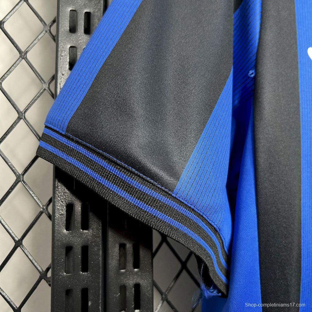 24/25 Atalanta Home Jersey