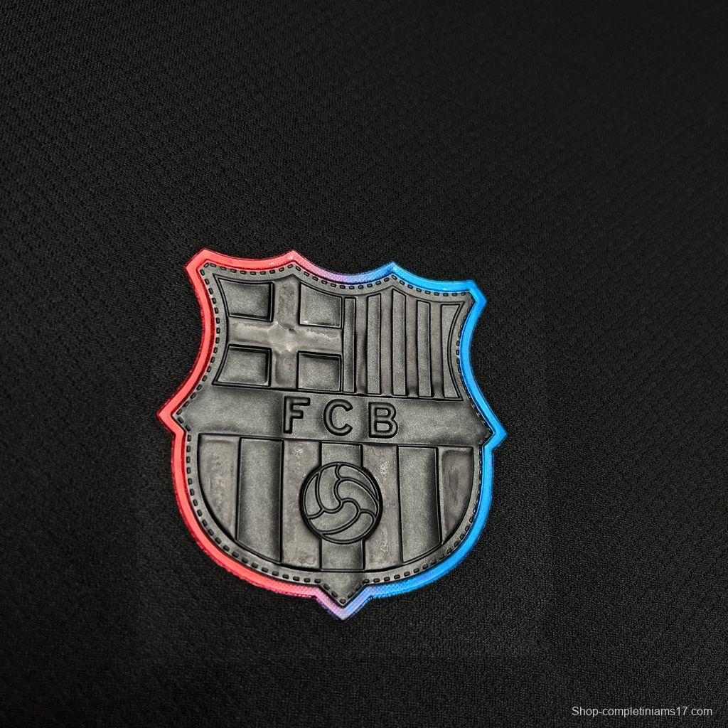 2024/25 Barcelona Away Jersey