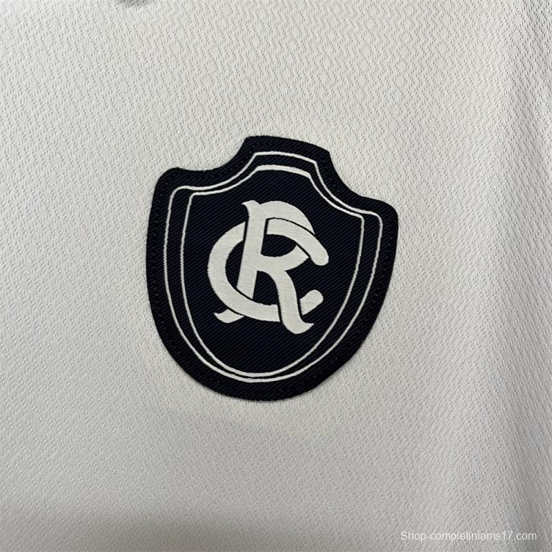 24/25 Remo Away Jersey