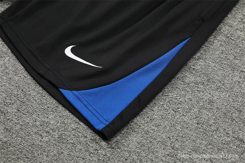 24/25 Inter Milan Short Sleeve Jersey+Shorts