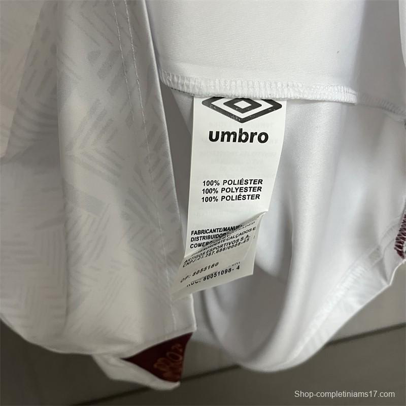 24/25 West Ham United III Jersey