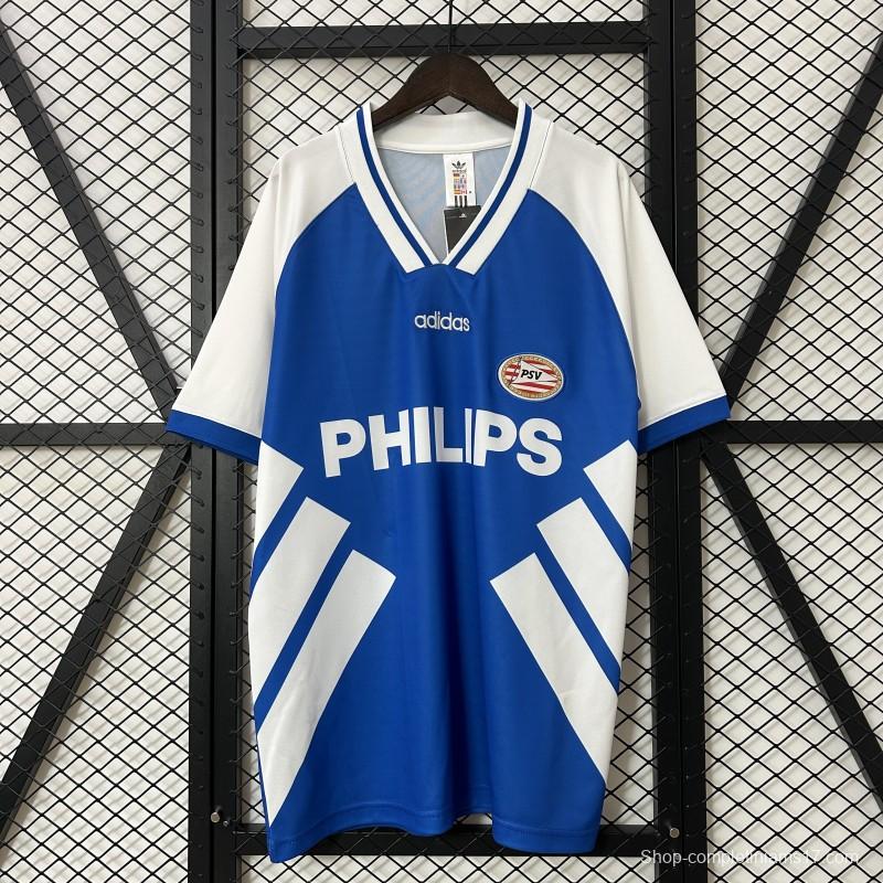 Retro 1994 PSV Eindhoven Away Jersey