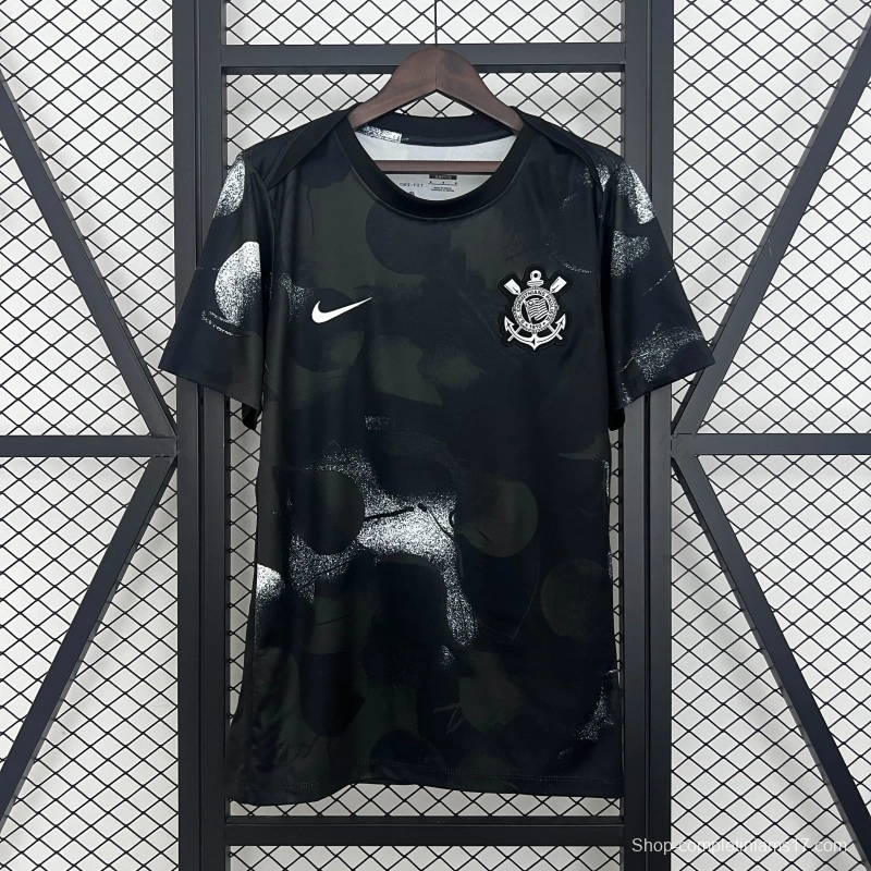 25/26 Corinthians Training Jersey