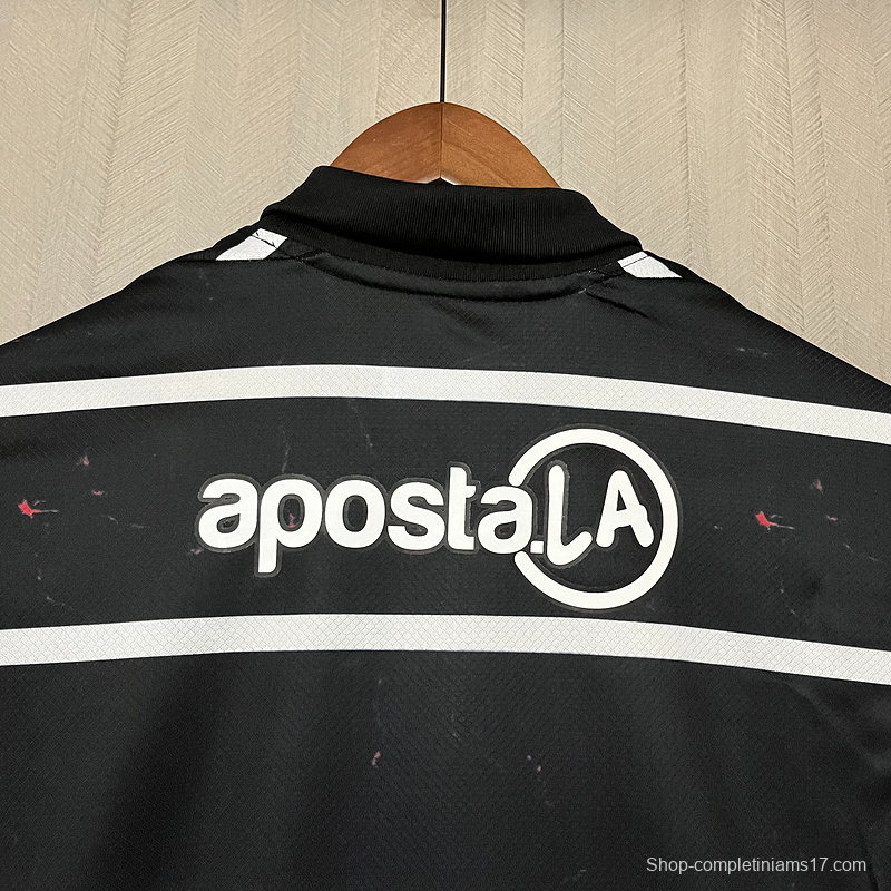 25/26 Olimpia Away Jersey