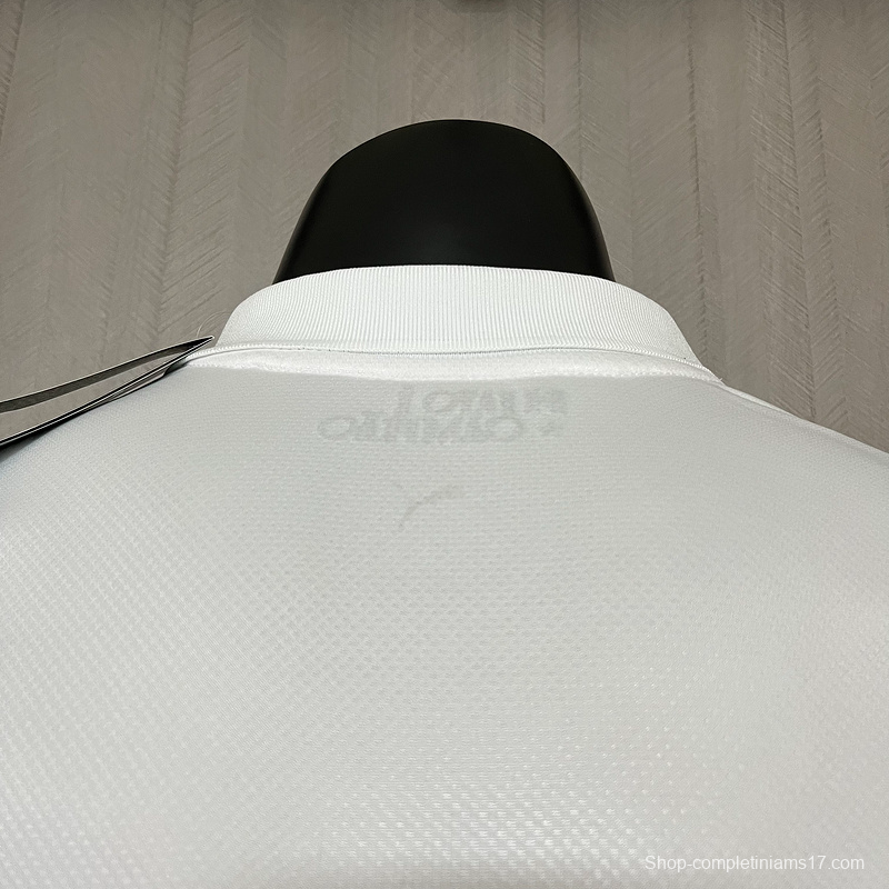 25/26 Player Version Edition Palmeiras Away S-XXXXL Jersey