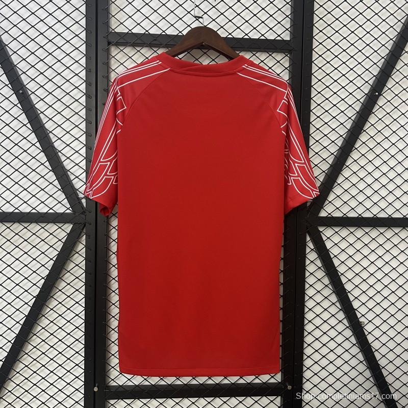 24/25 PSG Fourth Away Jersey