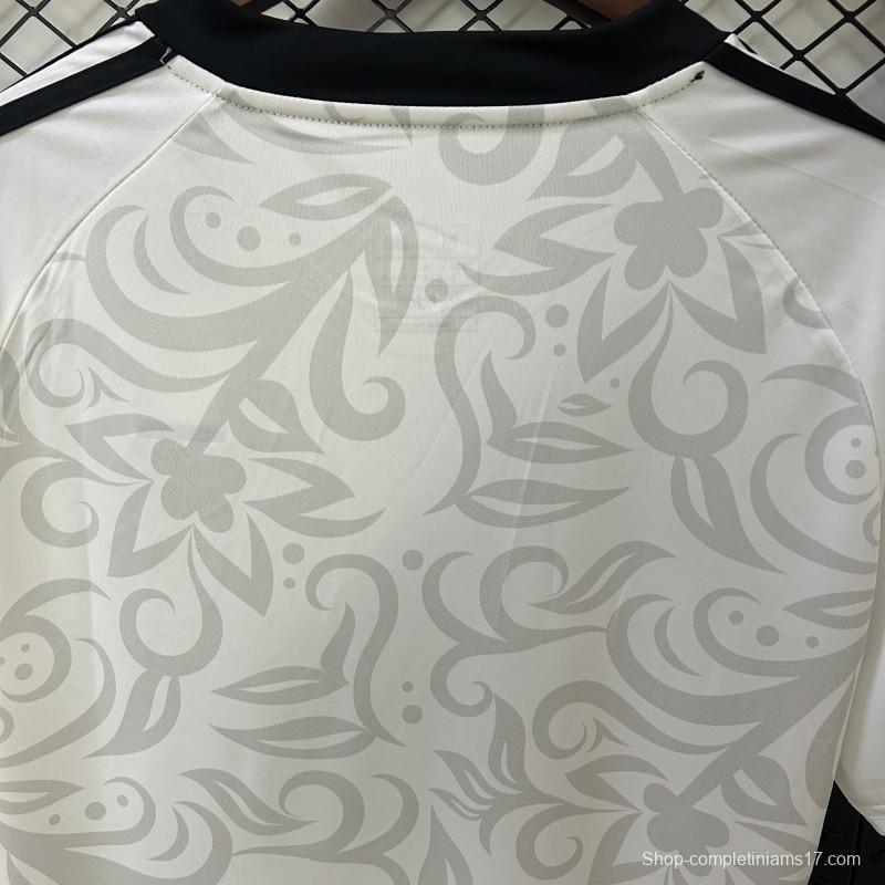 25/26 Benfica Training Jersey