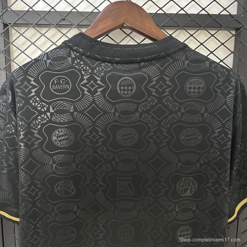 25/26 Bayern Munich 125th Anniversary Jersey