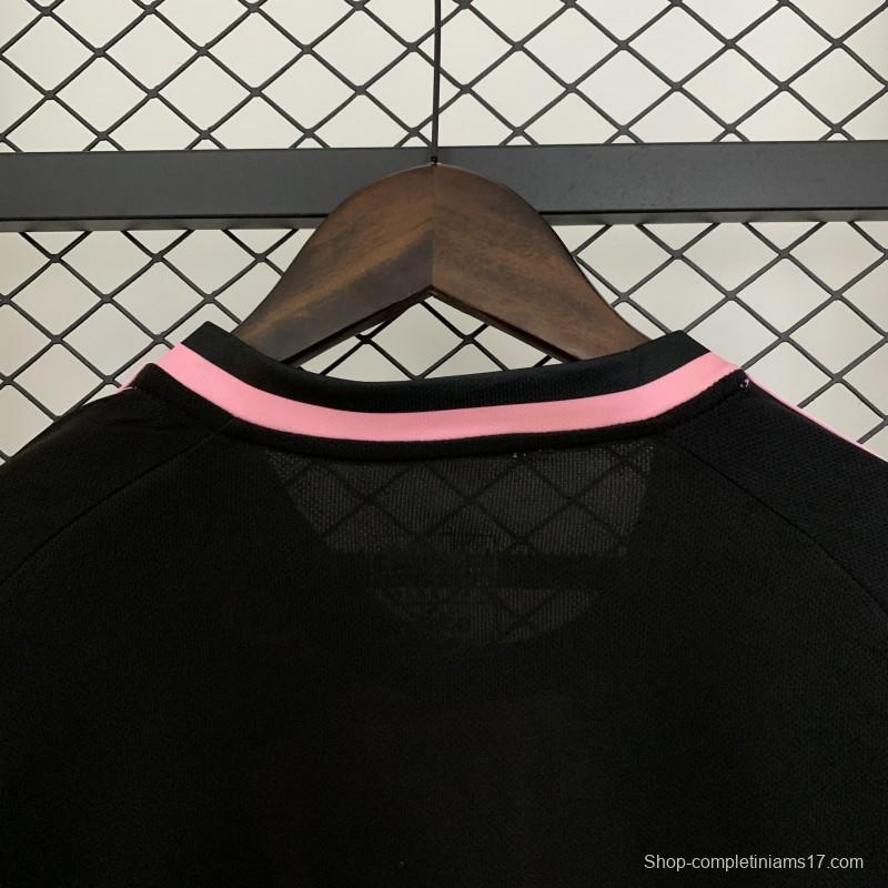 25/26 Real Madrid Special Pink Rose Jersey