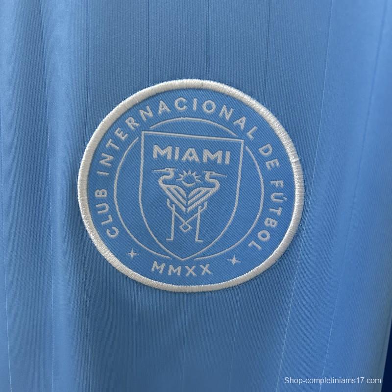 25/26 Miami THIRD Jersey