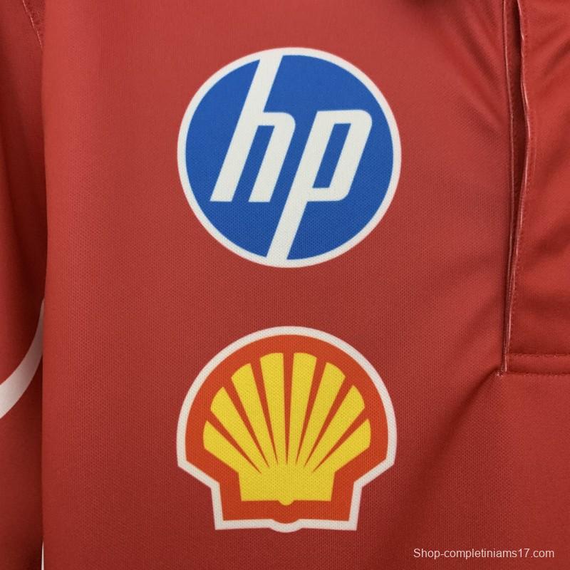 2025 Polo F1 Formula One;