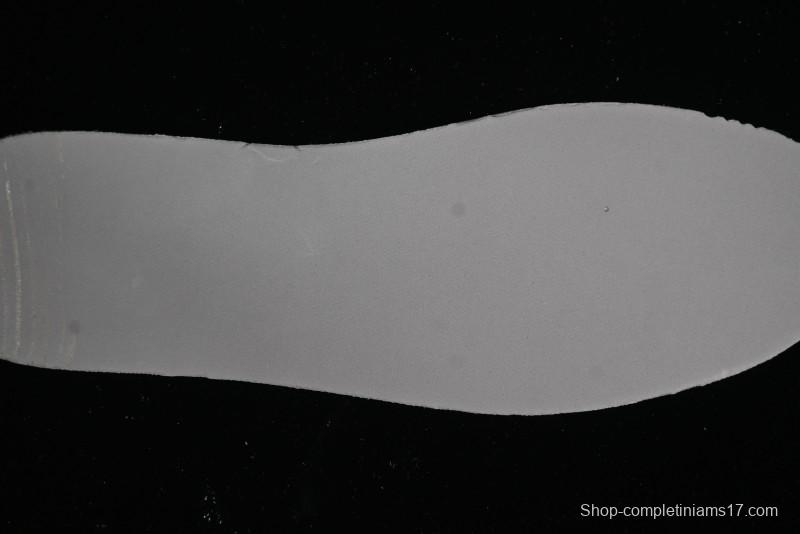 Nike SB Dunk Low Supreme Collaboration - Beige Black Line Anniversary Customized Low-Top Casual Skate Shoes - XX2025-316