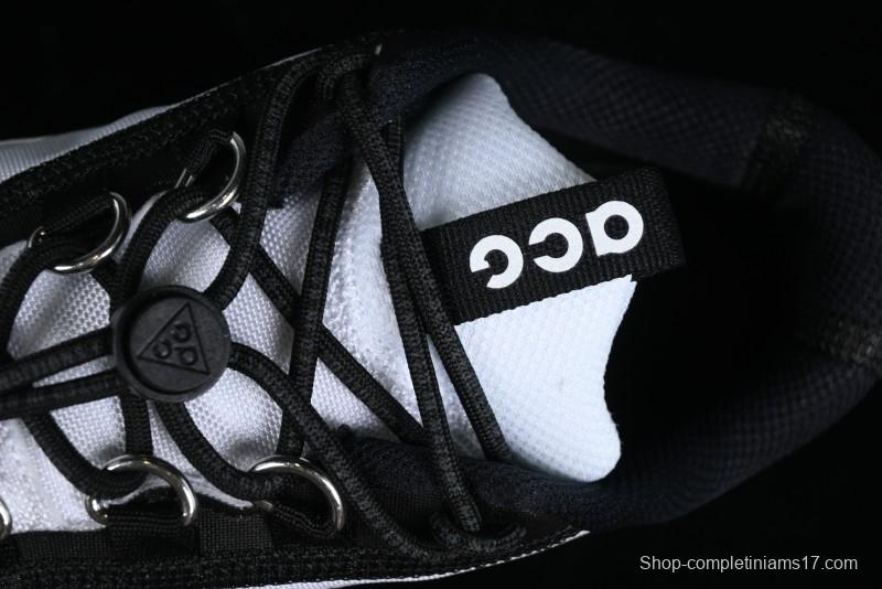 Nike ACG Mountain Fly 2 Low SP Outdoor Hiking Shoes with GORE-TEX and React Foam - FZ3311-101