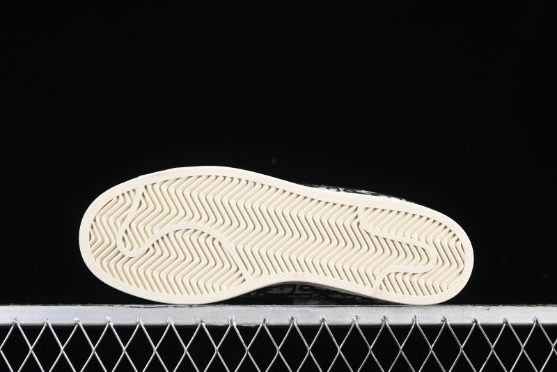Adidas Originals Superstar CI6650 Shell Toe Chunky Sole Casual Sneakers - CI6650