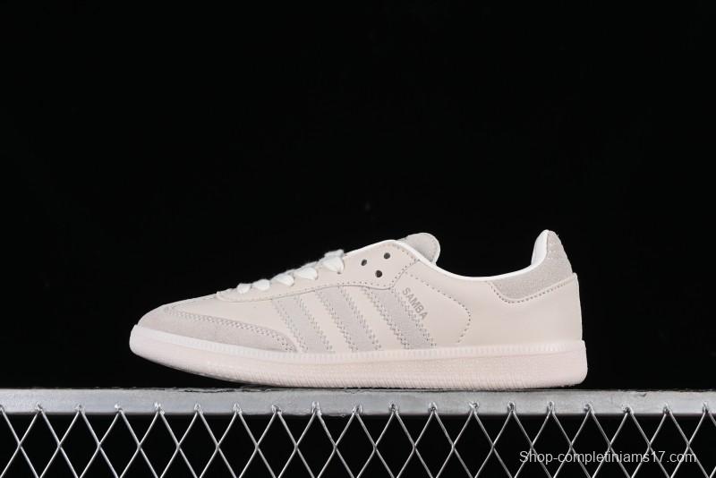 Adidas Samba Vegan Casual Sneakers - FZ5603
