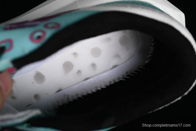 New Balance FuelCell Rebel V4 Low-Top Anti-Slip Wear-Resistant Versatile Casual Running Shoes - MRCELLJ4