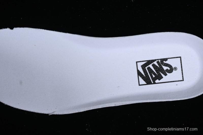 Vans Rowley XLT Series Cushioned Wear-Resistant Retro Skate Shoes - VN000CTMJ92