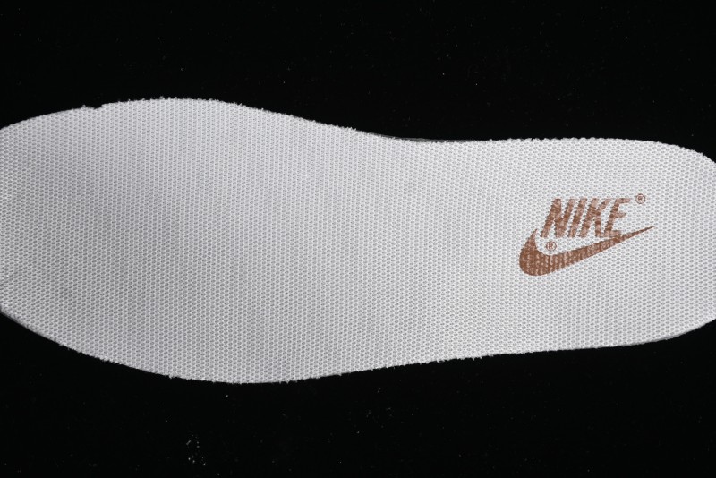 Nike SB Dunk Low Lightning Collaboration - Beige Brown Colorway with Small Brown Swoosh Anniversary High-End Custom Low-Top Casual Skate Shoes - XD1688-031