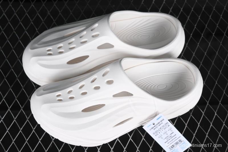 HOKA ONE ONE Casual Comfortable Lightweight Breathable Quick-Dry Toe-Post Sandals - CSC3