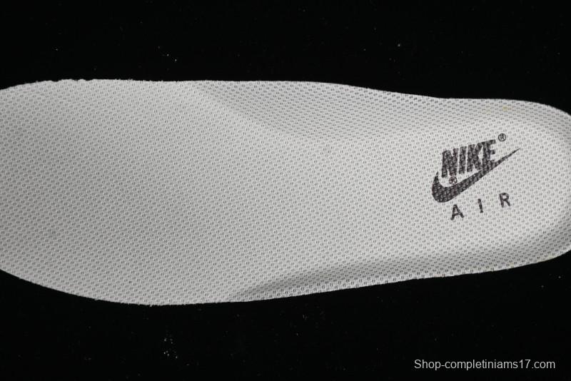 Nike Air Force 1 '07 Low BAPE Collaboration - Beige Black Star FG6688-100