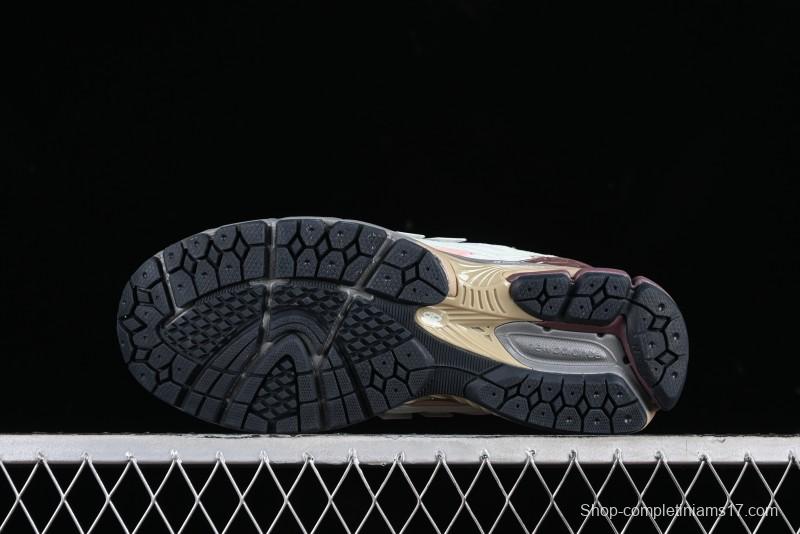 New Balance 1906 Series Retro Dad Style Casual Running Shoes with T-Beam Outsole - M1906ND