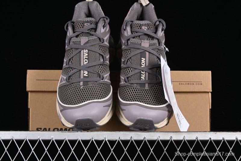 Salomon XT-6 EXP Outdoor Trail Running Shoes with Advanced Technology - 474681-29