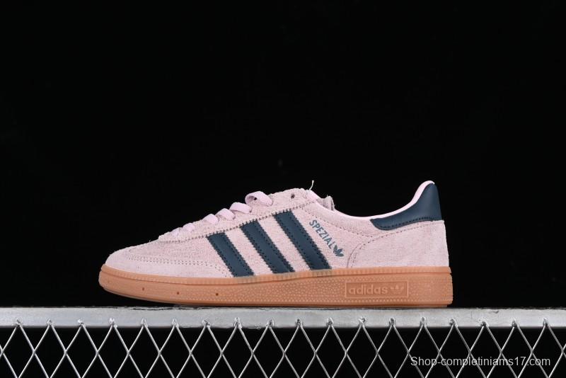 Adidas Handball Spezial Retro Casual Sneakers - IF6561