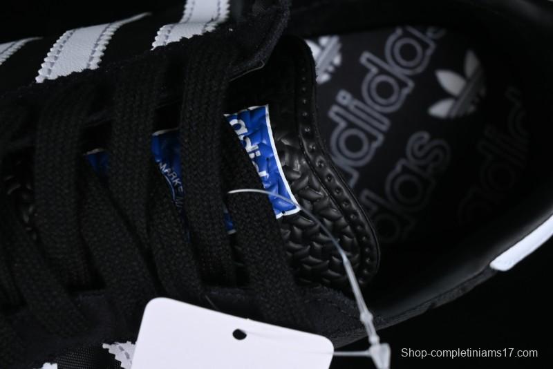 Adidas Originals SL 72 RS Retro Running Shoes - JI1282