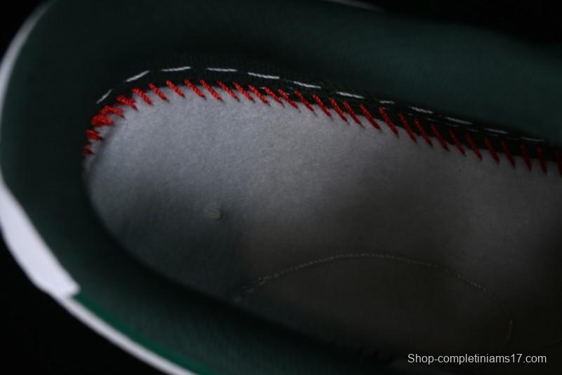 Nike Air Force 1 '07 Low Casual Sneakers with Full-Length Air Cushion - FJ4146-300