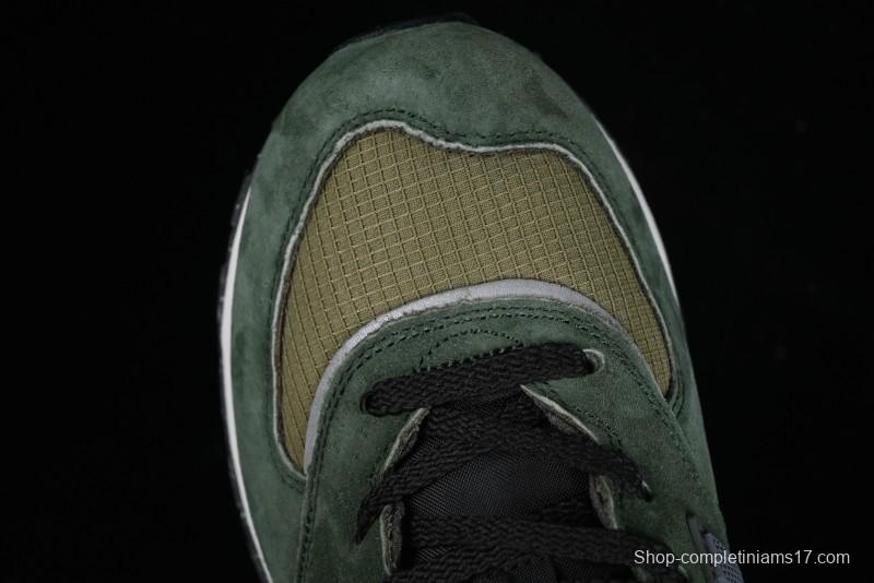 New Balance 574 Series Retro Casual Running Shoes - U574LGIL